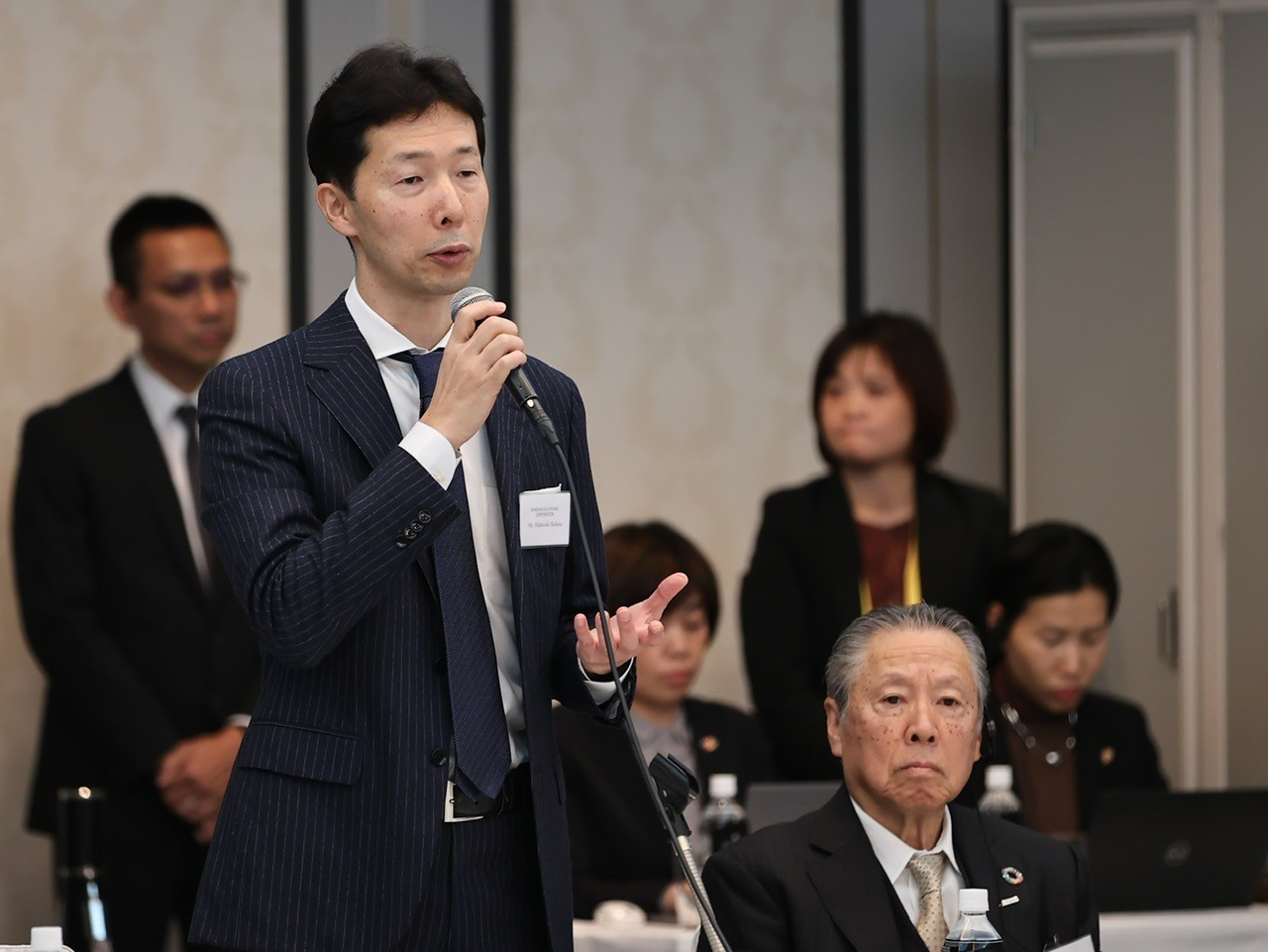 Thủ tướng Phạm Minh Chính gặp, làm việc với các doanh nghiệp vi mạnh, công nghệ hàng đầu Nhật Bản Thủ tướng Phạm Minh Chính gặp, làm việc với các doanh nghiệp vi mạnh, công nghệ hàng đầu Nhật Bản