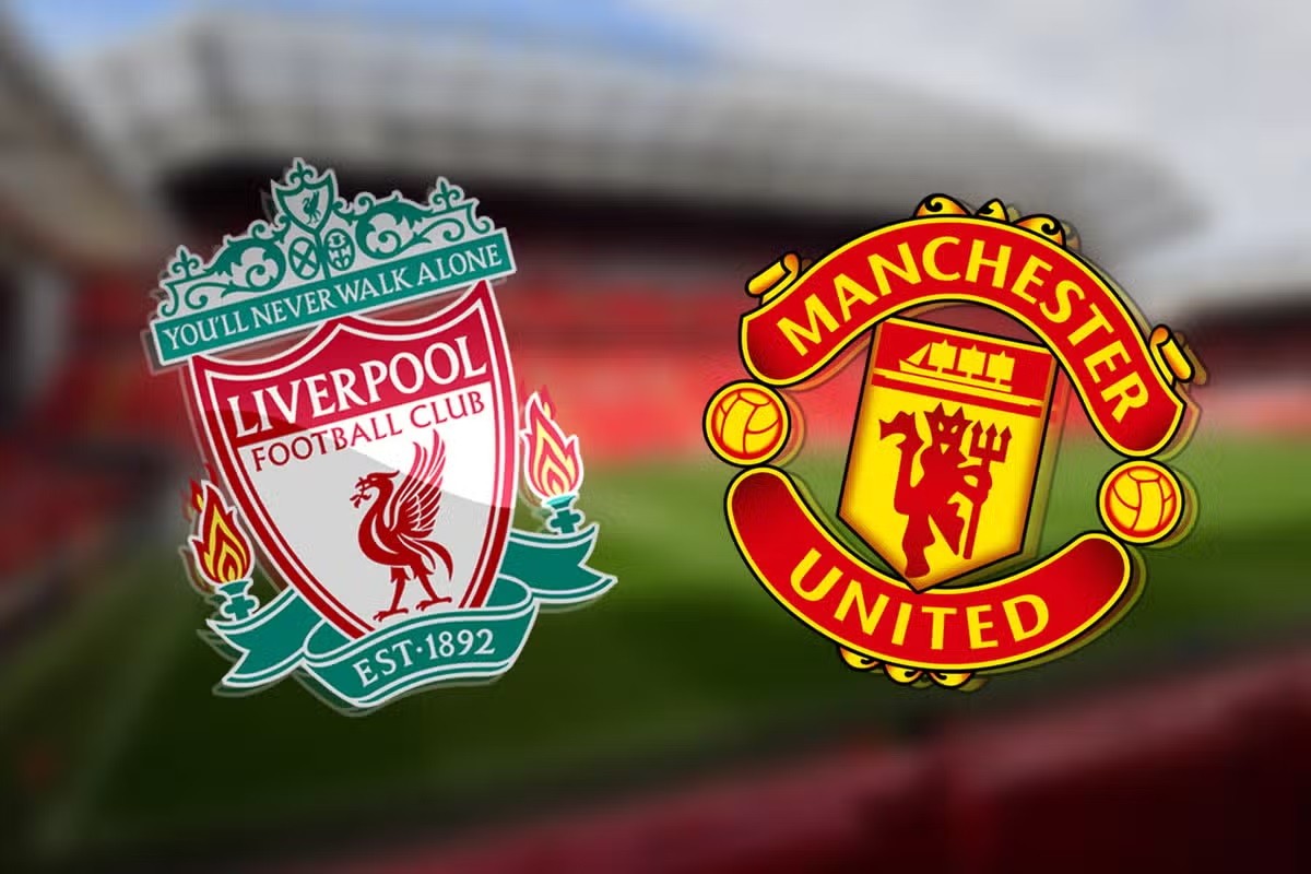 Nhận định, soi kèo Liverpool vs MU, 23h30 ngày 17/12 - Vòng 17 Ngoại hạng Anh Nhận định, soi kèo Liverpool vs MU, 23h30 ngày 17/12 - Vòng 17 Ngoại hạng Anh