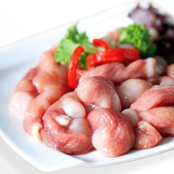 Viết tiếp câu chuyện nâng cao giá trị chế biến sâu cho thủy sản Việt Nam