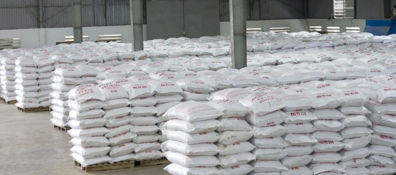 Viết tiếp câu chuyện nâng cao giá trị chế biến sâu cho thủy sản Việt Nam