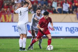 Công Phượng: Nếu đạt được kết quả tốt, tôi có thể được triệu tập trở lại đội tuyển quốc gia