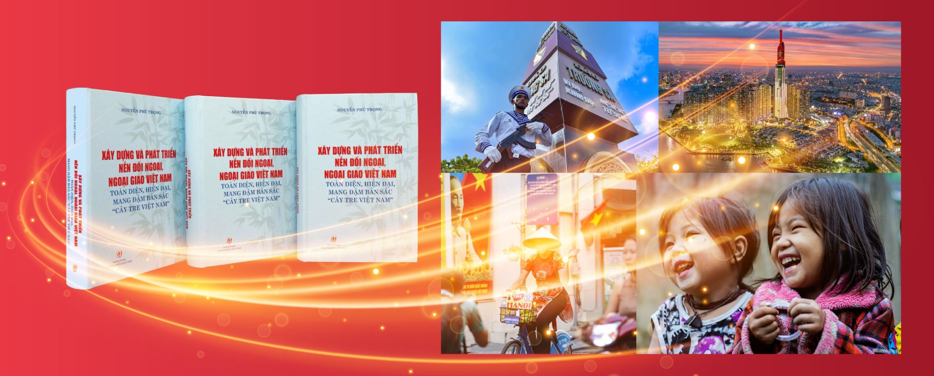 Hội nghị Ngoại giao Việt Nam, lịch sử, dấu ấn, thành tựu và kỳ vọng kỳ họp lần thứ 32