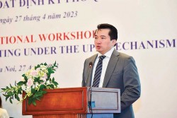 Ngoại giao đa phương Việt Nam: Nhiệm vụ mới, tư duy mới, thành công mới