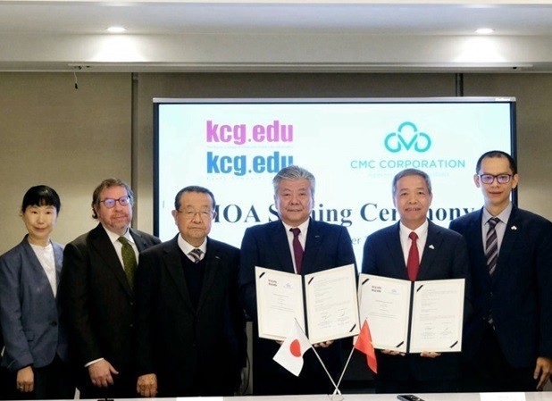 Việt Nam: 'Cửa ngõ' cho doanh nghiệp Canada tiếp cận thị trường Ấn Độ-Thái Bình Dương Việt Nam: 'Cửa ngõ' cho doanh nghiệp Canada tiếp cận thị trường Ấn Độ-Thái Bình Dương