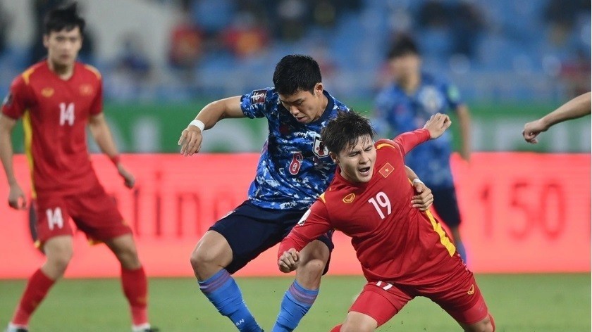 asian cup 2023 tran so gang cua tuyen viet nam va nhat ban bat ngo gay sot lon