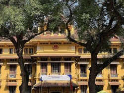 Hội nghị Ngoại giao 32 và Hội nghị Ngoại vụ 21: Thời điểm nhìn lại và bước tới