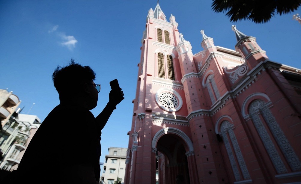 Nhà thờ Tân Định