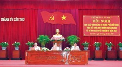 Đảng bộ thành phố Cần Thơ phối hợp quản lý đảng viên ra nước ngoài