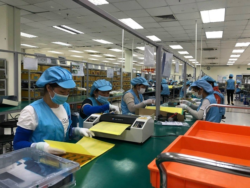 Nâng vị thế, hình ảnh Bắc Giang Nâng vị thế, hình ảnh Bắc Giang