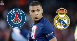 Chuyển nhượng cầu thủ: Kylian Mbappe và sự lựa chọn giữa PSG và Real Madrid