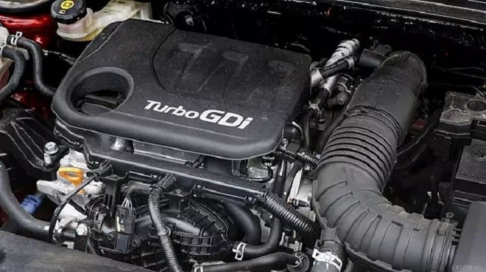 Cận cảnh Kia Sonet 2024 vừa ra mắt tại Ấn Độ