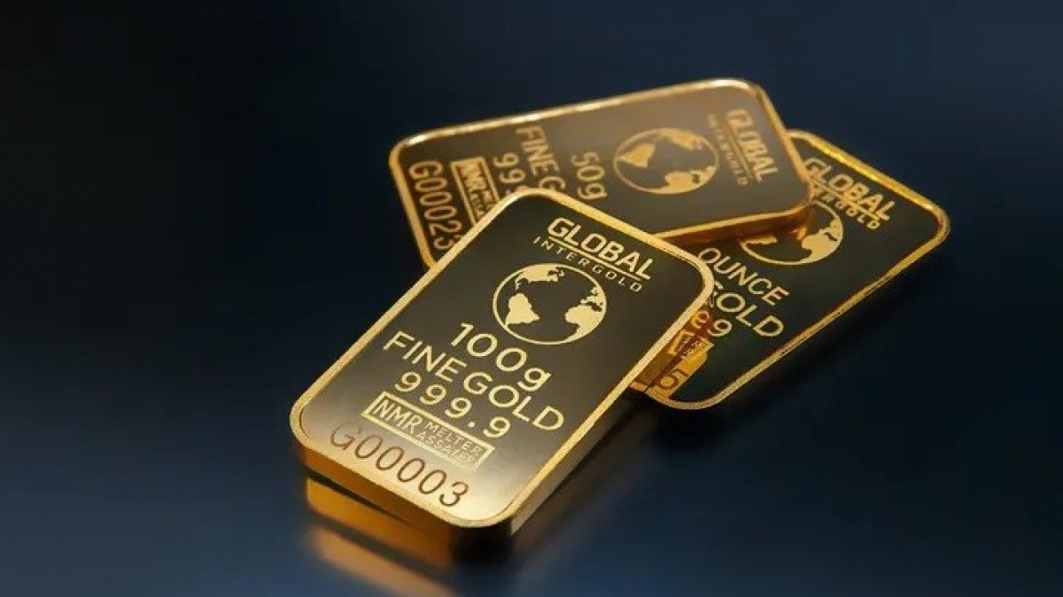 Giá vàng 27/7/2026 chờ đợi cuộc họp Fed, lạm phát Mỹ định hướng