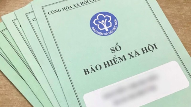 Thủ tục nhận BHXH một lần mới nhất 2024