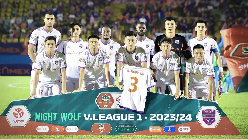 doi tuyen viet nam que ngoc hai du thoi gian phuc hoi chan thuong truoc vck asian cup 2023