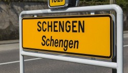 Thêm hai quốc gia có thể có thể trở thành thành viên đầy đủ của khu vực Schengen
