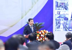 Phát huy hơn nữa vai trò của đối ngoại Quốc hội