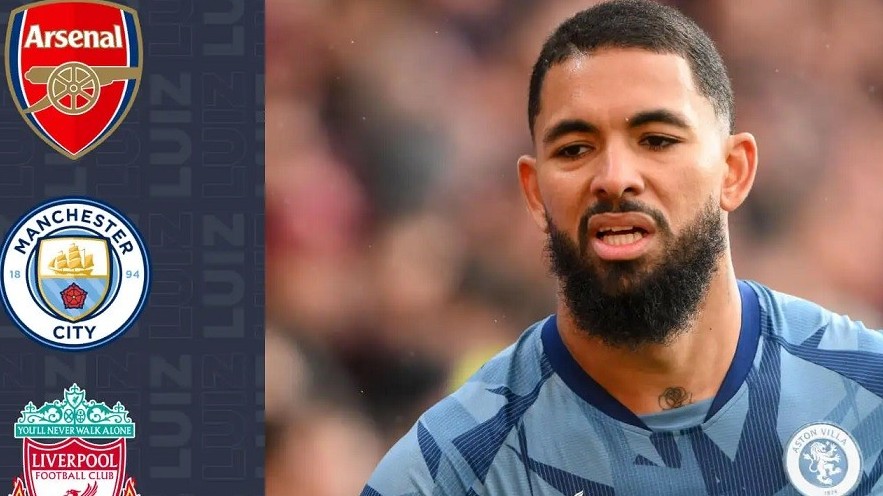 Chuyển nhượng cầu thủ: Barca liên hệ mượn Kalvin Phillips; Aston Villa khó giữ Douglas Luiz; MU hỏi mua Raphinha