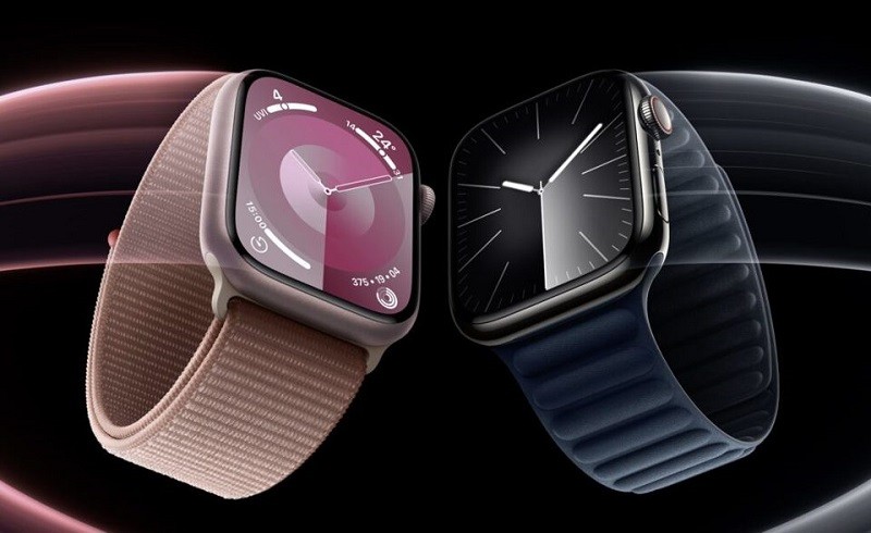 Apple Watch Series 9 và Apple Watch Ultra 2 sẽ dừng bán ở Mỹ trong tháng 12 này.