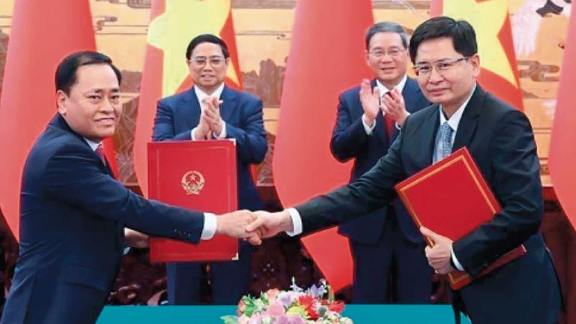 Lạng Sơn: Sức hút đặc biệt của 'hòn ngọc' phía Bắc