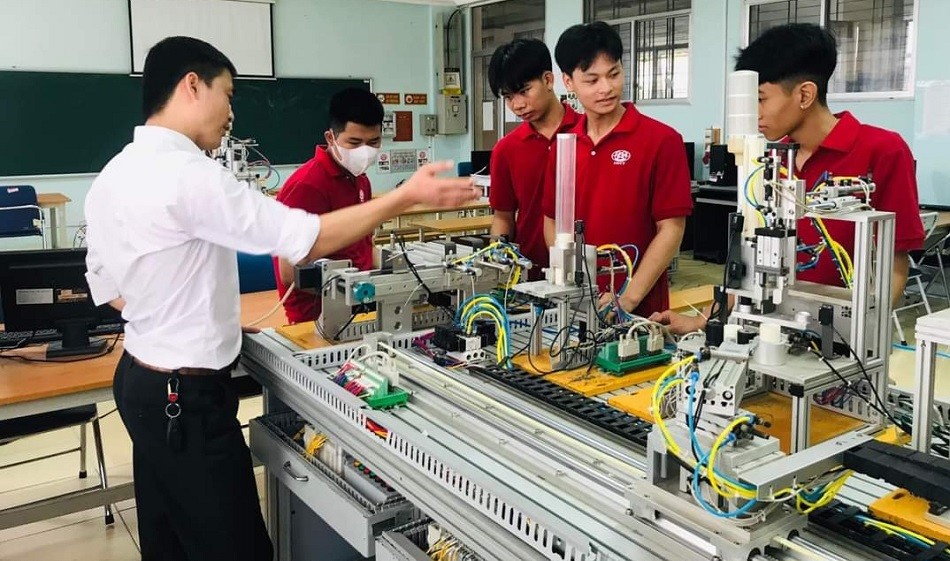 Kỹ sư ASEAN Kỹ sư ASEAN