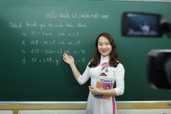 Hà Nội thi tuyển gần 20 hiệu trưởng, hiệu phó năm 2023