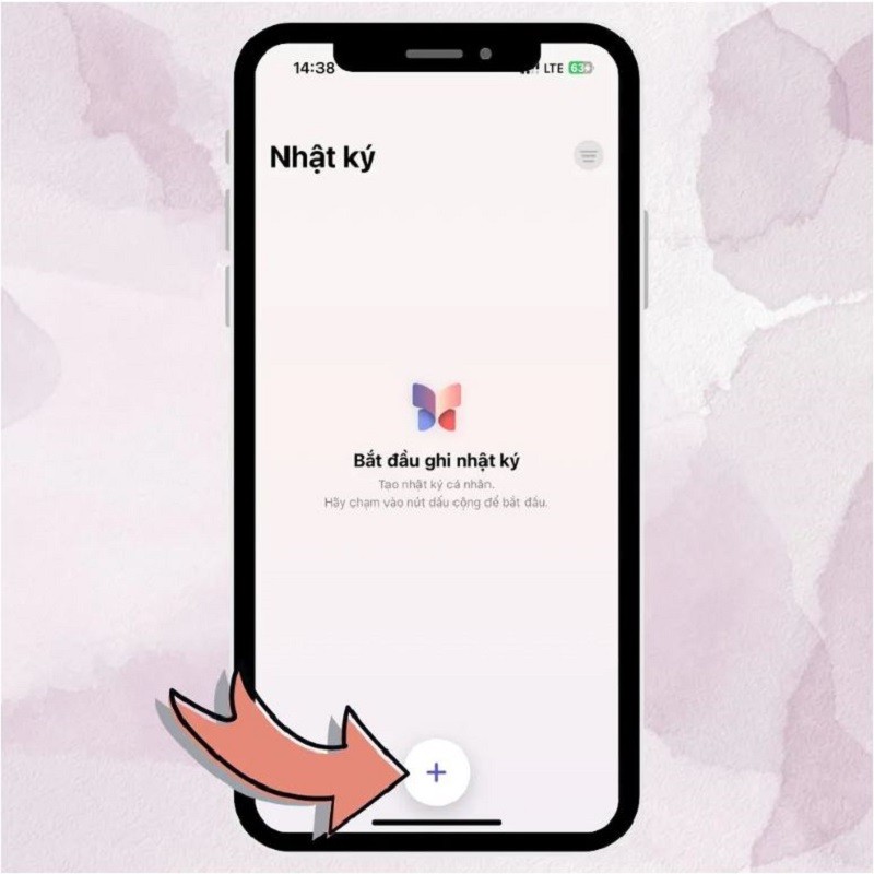 Trải nghiệm tính năng viết nhật ký siêu thú vị trên iOS 17.2