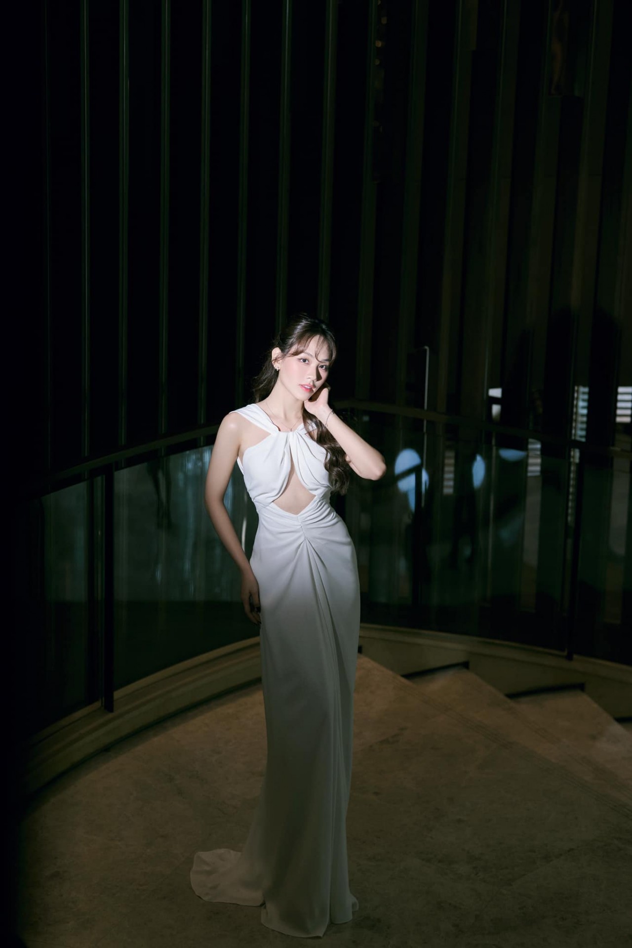 Hoa hậu Mai Phương