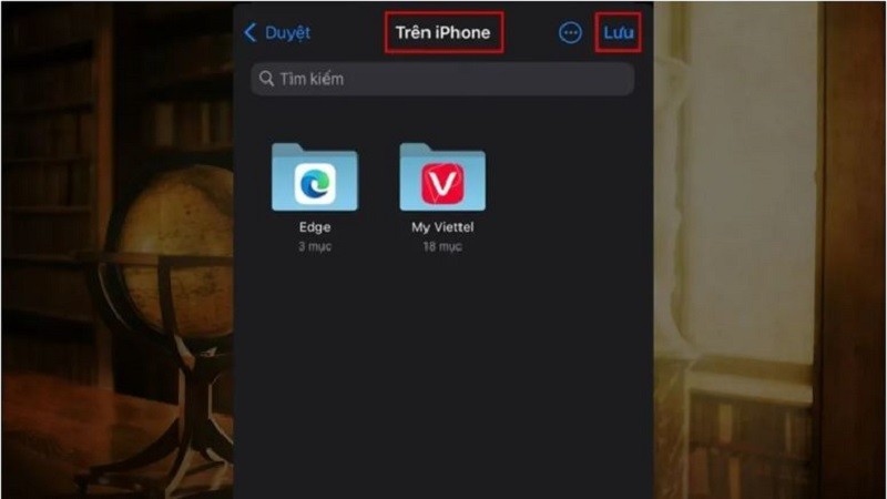 Hướng dẫn cách lưu ảnh trên Google Drive về điện thoại, máy tính