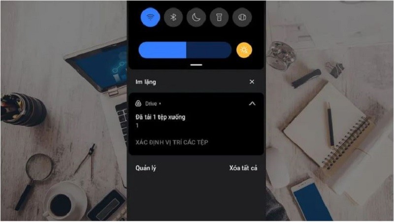 Hướng dẫn cách lưu ảnh trên Google Drive về điện thoại, máy tính
