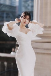 Xinh đẹp, kiều diễm như Diễm My 9X