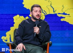 Tổng thống Zelensky: Ukraine sẽ sản xuất 1 triệu UAV, sắp nhận thêm nhiều tên lửa Patriot, lên kế hoạch thảo luận ‘vấn đề rất nhạy cảm’