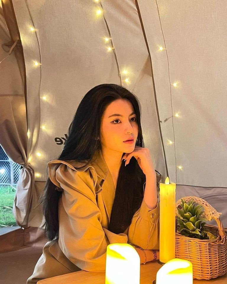 Nhan sắc bạn gái Quang Hải