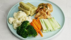 5 kiểu bữa sáng lành mạnh tăng cảm giác no lâu, hỗ trợ giảm cân trong mùa lạnh