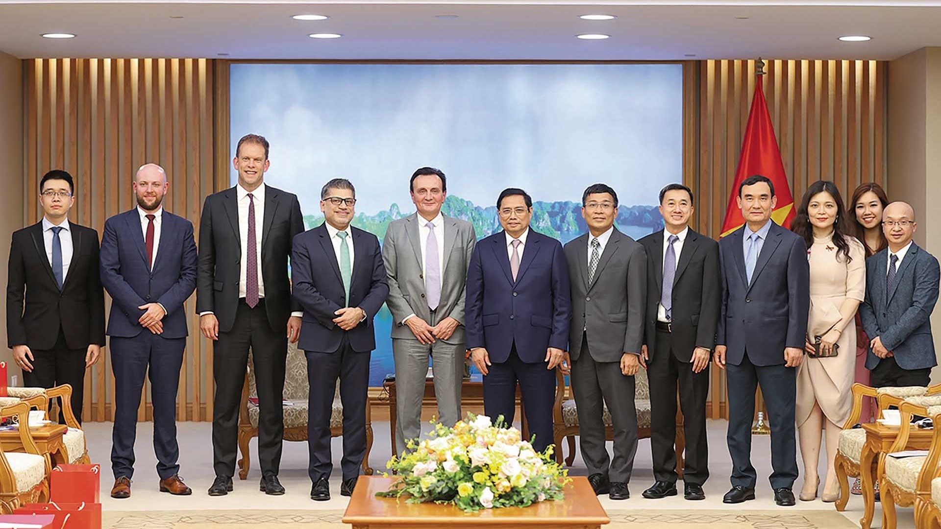 AstraZeneca và hành trình phát triển bền vững cùng Việt Nam