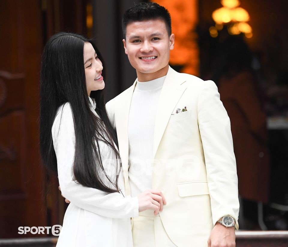 Quang Hải - Chu Thanh Huyền