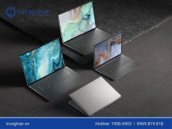 Trung Trần tư vấn sinh viên lựa chọn giữa Macbook và laptop