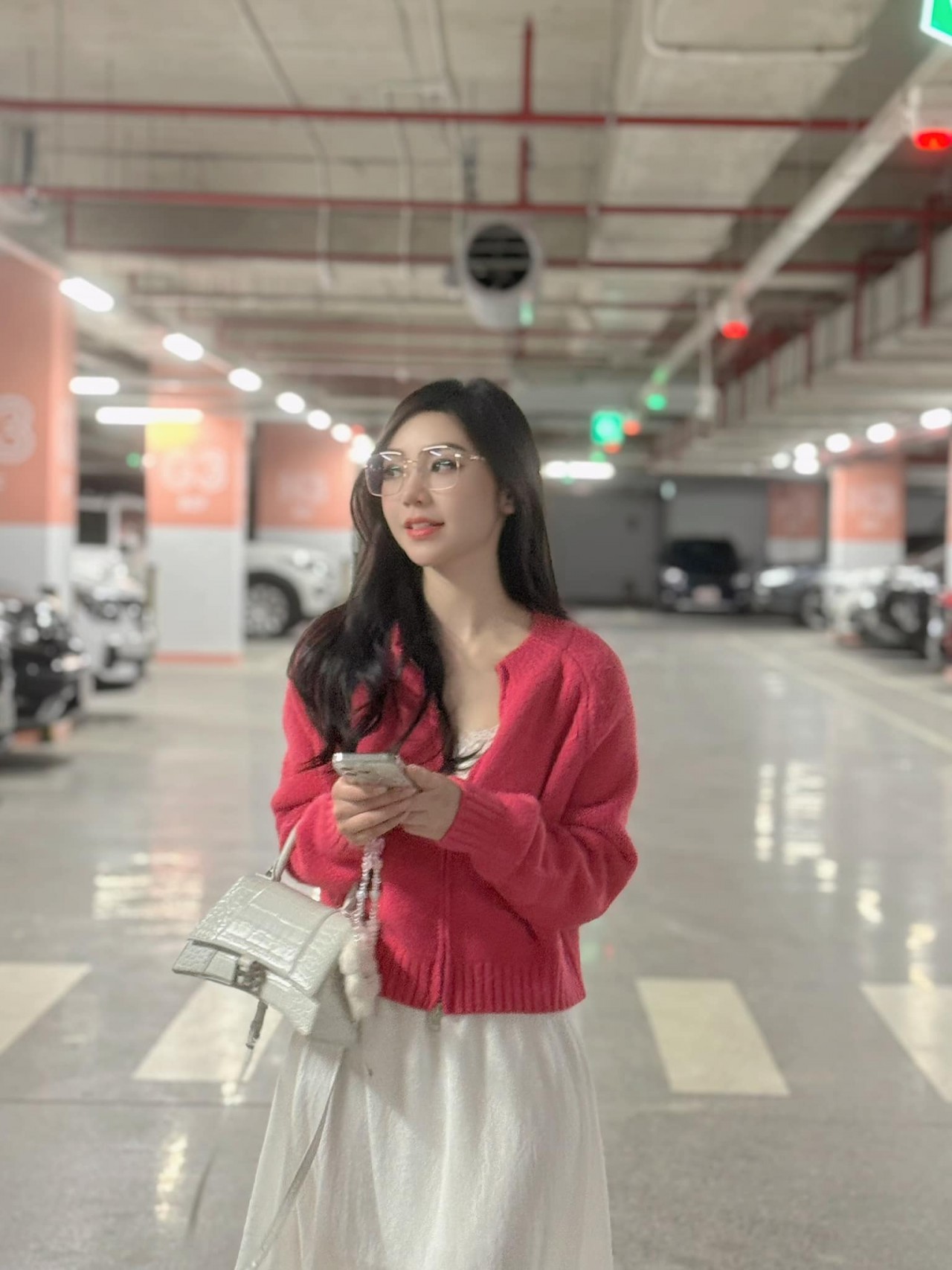 Diễn viên Quỳnh Kool