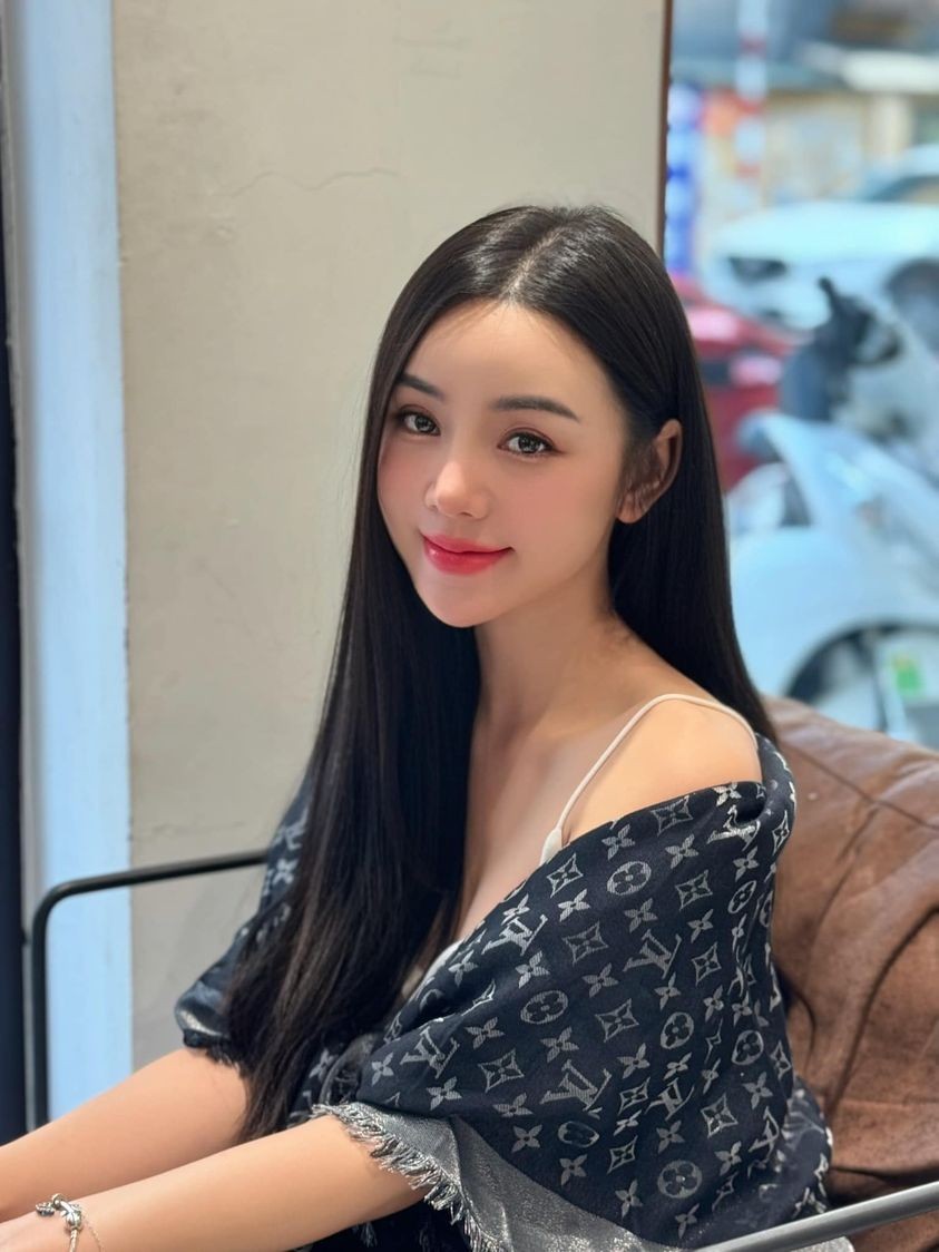 Diễn viên Quỳnh Kool