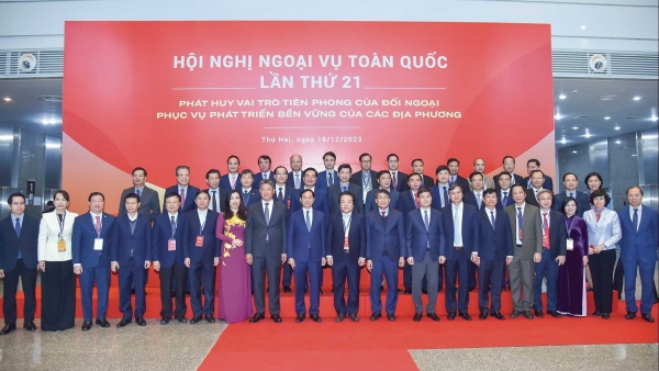 Địa phương 