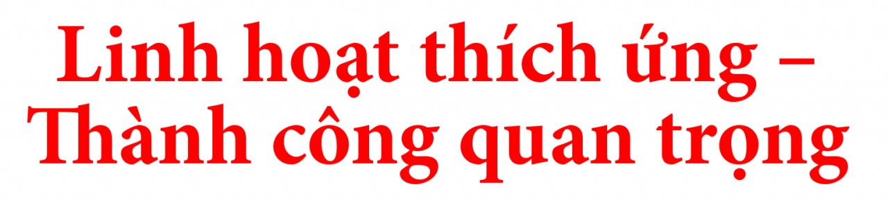 Ngoại giao Việt Nam – 'Đẹp' từ chính sách đến con người