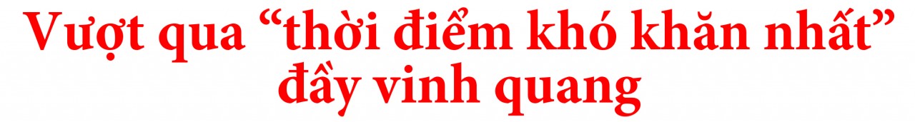 Ngoại giao Việt Nam - 'Đẹp' từ chính sách đến con người