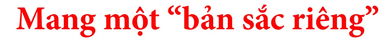 Ngoại giao Việt Nam - 'Đẹp' từ chính sách đến con người