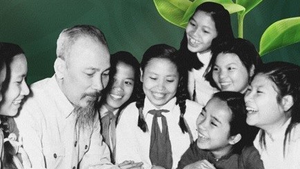 Hai trưng bày đặc biệt tuyên truyền học tập và làm theo tư tưởng, đạo đức, phong cách Hồ Chí Minh