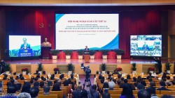 Kiều bào bày tỏ nhiều kỳ vọng vào ngành Ngoại giao