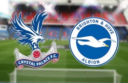 Nhận định, soi kèo Crystal Palace vs Brighton, 03h00 ngày 22/12 - Vòng 18 Ngoại hạng Anh