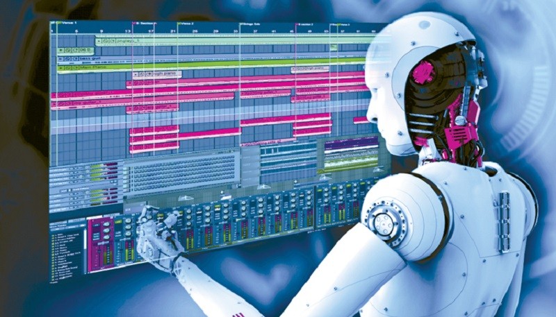 Chatbot AI của Microsoft có thể soạn bài nhạc hoàn chỉnh chỉ với một câu nhắc đơn giản.