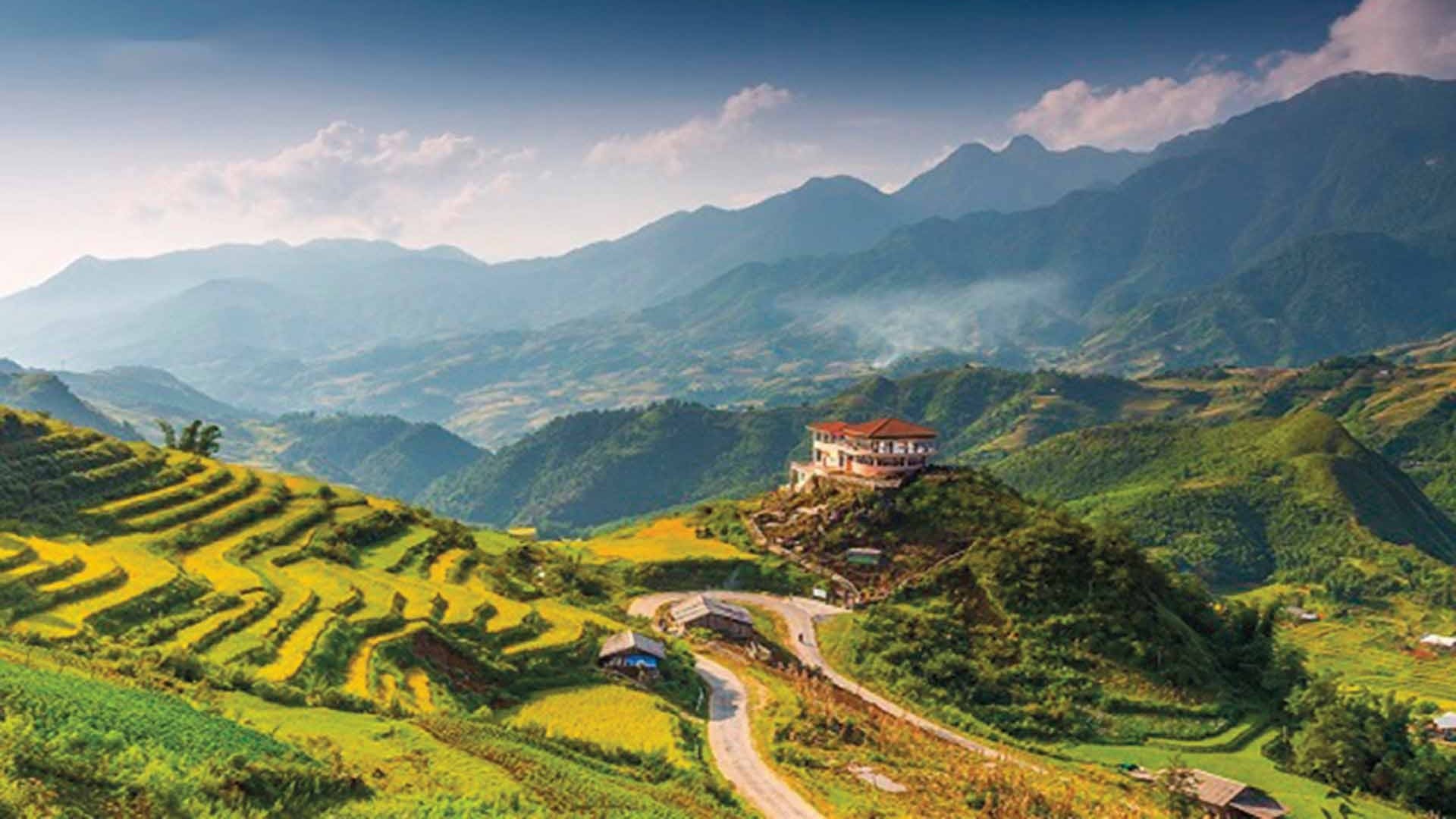 Lào Cai tạo động lực mạnh mẽ cho kinh tế vùng biên