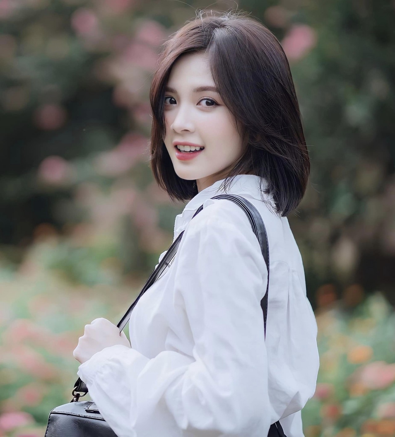 Diễn viên Ngọc Huyền 'Chúng ta của 8 năm sau'