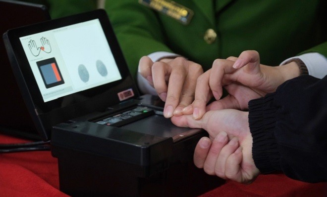 Từ ngày 01/7/2024, chính thức bỏ quê quán và vân tay trên thẻ căn cước Từ ngày 01/7/2024, chính thức bỏ quê quán và vân tay trên thẻ căn cước