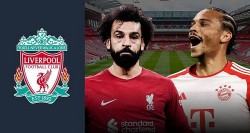 Chuyển nhượng cầu thủ: Liverpool đàm phán nhanh mua Leroy Sane; Atletico quan tâm Thomas Partey; MU tính chiêu mộ Conor Gallagher